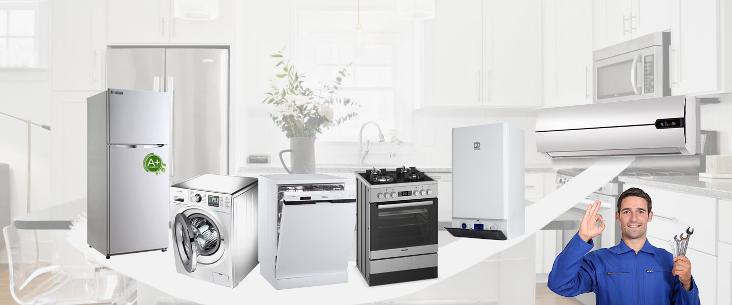 Birecik Gorenje Servisi